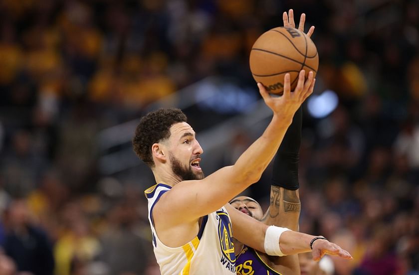 Klay Thompson's Dad Got Hit Like a Drum by Isiah Thomas”: Michael Jordan's  Hated Rival Physically Hurts Lakers Legend as Stephen Curry Watches in  Unearthed Video - EssentiallySports