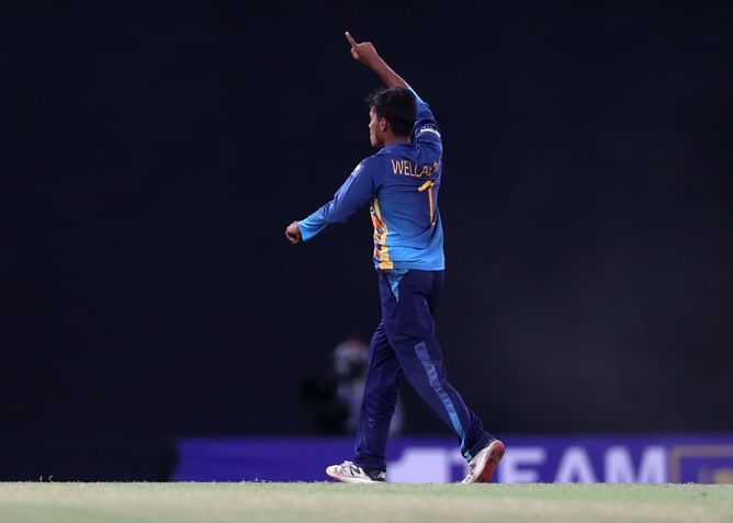 JK vs GT Dream11 prediction: 3 players whom you can pick as captain or vice-captain for today’s LPL 2023 match – August 13, 2023