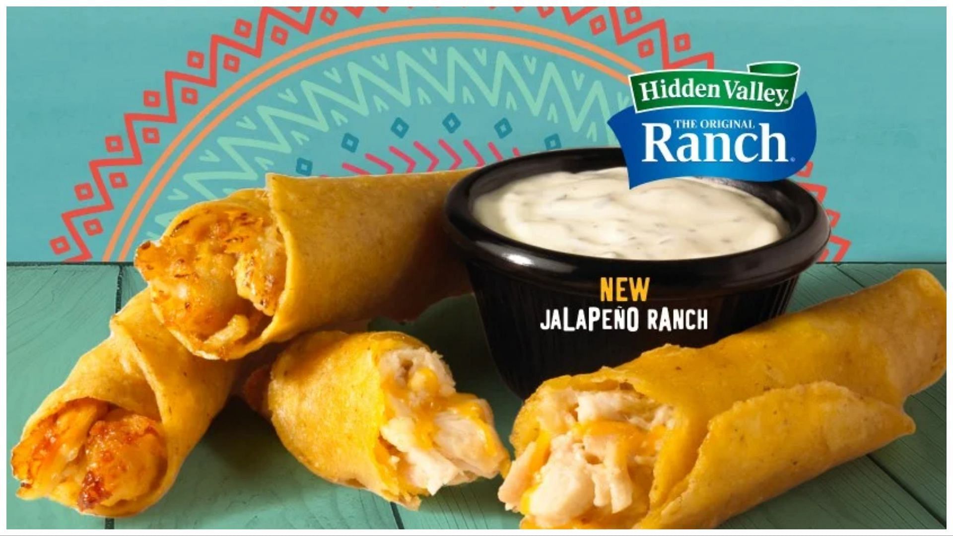 The company is also offering this deal (Image via Taco Bueno)