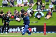 New Zealand vs Sri Lanka - 2nd T20