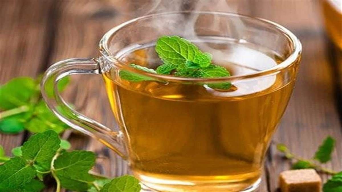 तुलसी की चाय पीने के फायदे (sportskeeda Hindi) 
