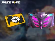 Free Fire redeem codes today (August 3, 2023): Latest FF codes to get free room cards and gloo wall skins