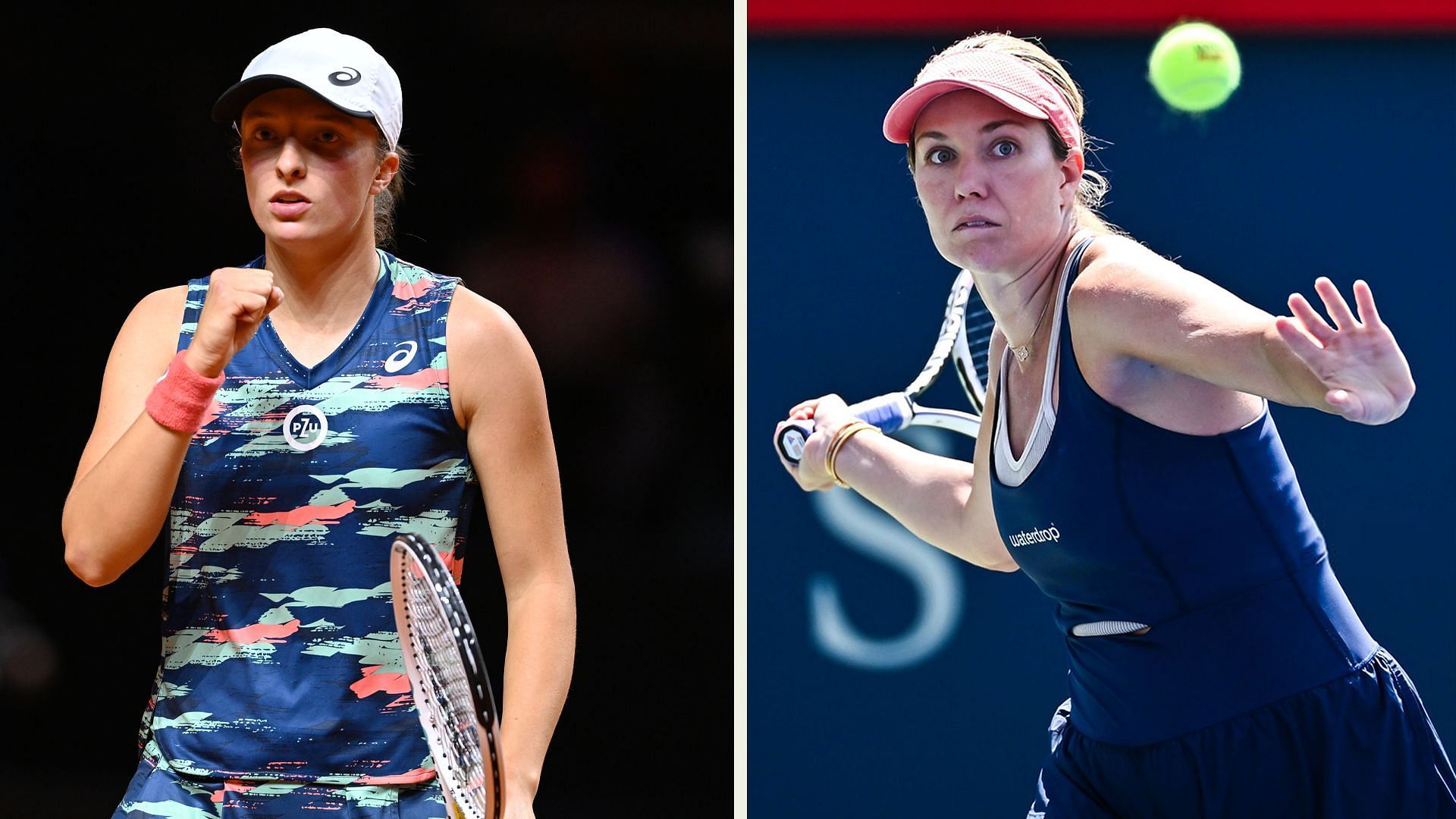 Canadian Open 2023: Iga Swiatek Vs Danielle Collins Preview, Head-to ...