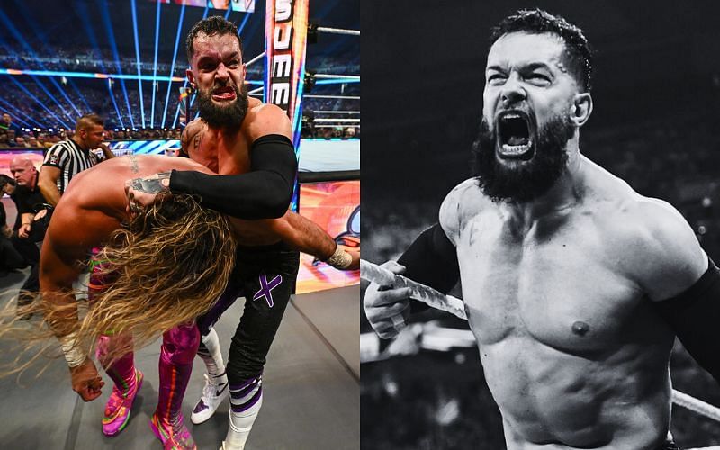 Seth Rollins Win Summerslam Finn Balor Will Never Win A World Championship In Wwe Again Say 3596