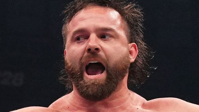 More details emerge regarding AEW star Cash Wheeler's arrest - reports
