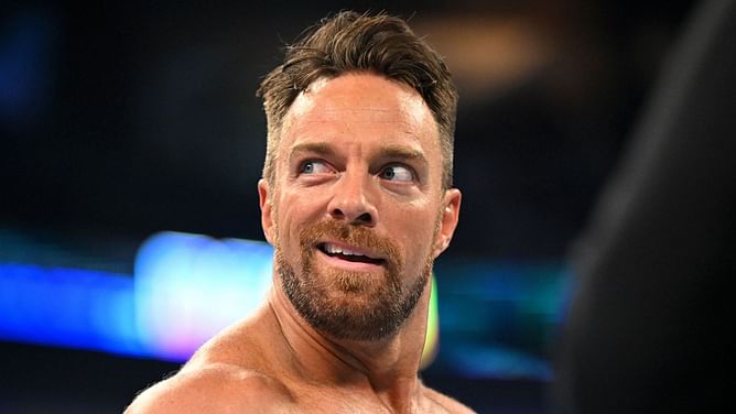 LA Knight needs one sole thing to become a bigger star; WWE might have made a mistake, says wrestling veteran