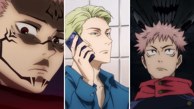 Not Only Fans, But Even Jujutsu Kaisen Voice Actors Can't Wait For The 