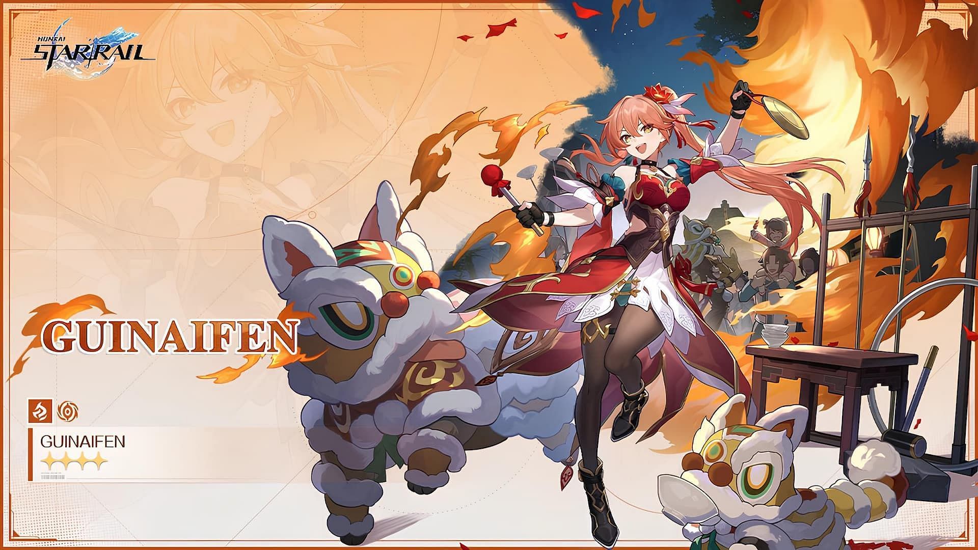 Honkai Star Rail 1.4 Banner 1.4 Release Date & New Characters – Honkai Shop