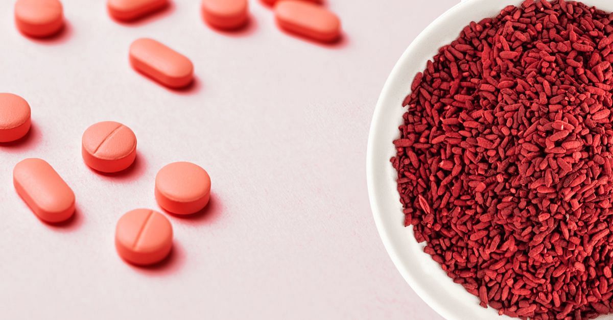 Exploring the Benefits of Red Yeast Rice Nature's Cholesterol Solution