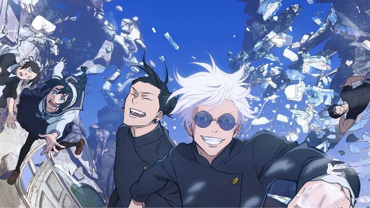 Jujutsu Kaisen, List of Deaths Wiki