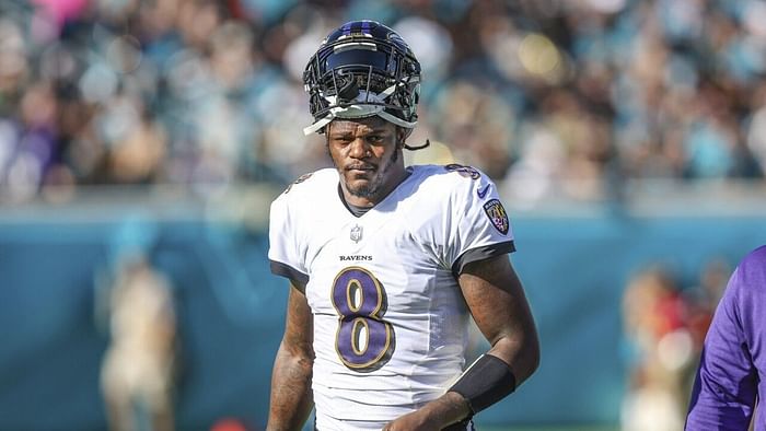 Buccaneers vs. Ravens Half time update: Baltimore killing Tampa