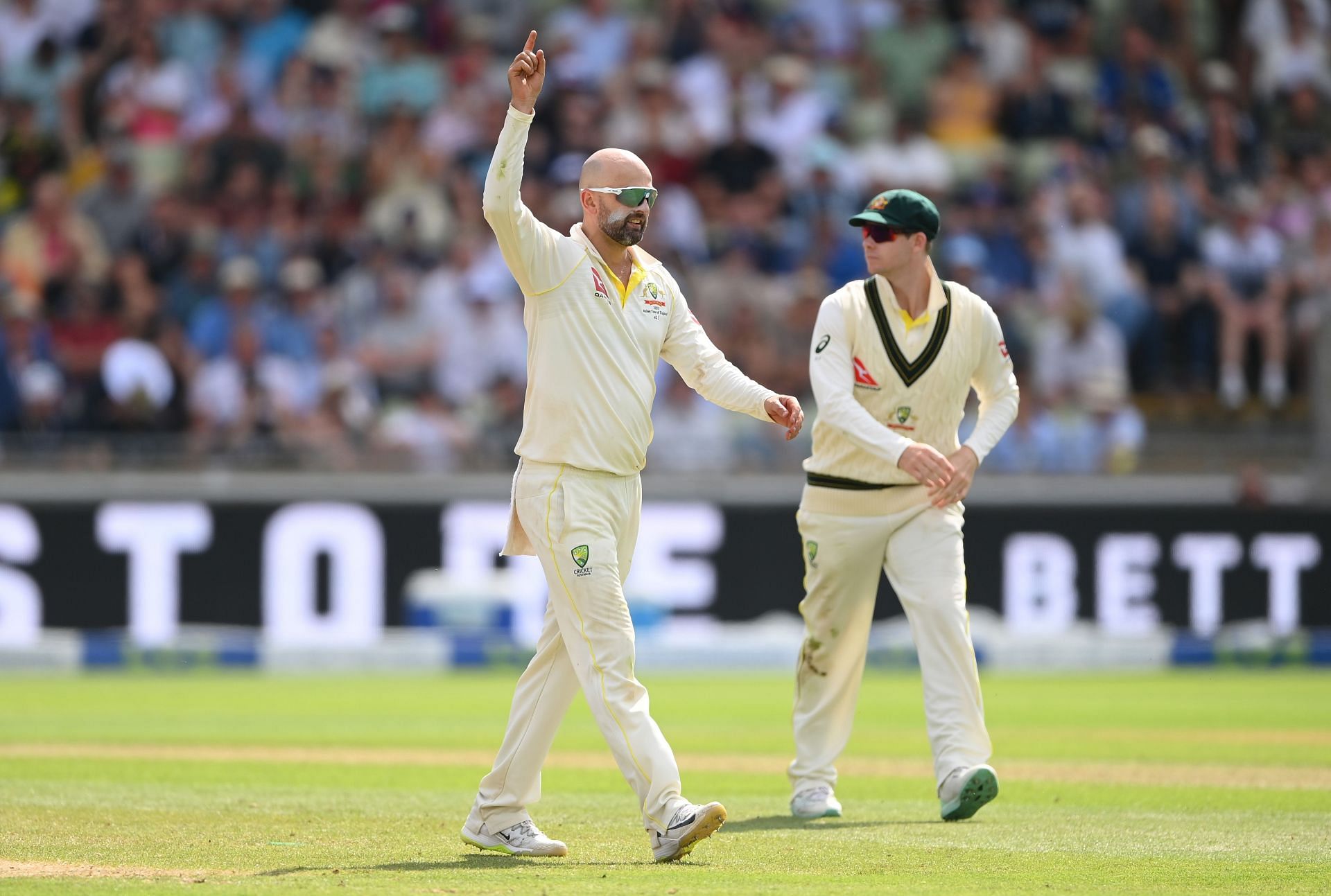 Nathan Lyon&#039;s absence left a massive void for Australia to fill during the second half of the Ashes.