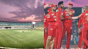 3 Indian stadiums which hosted IPL 2023 matches but did not get World Cup matches