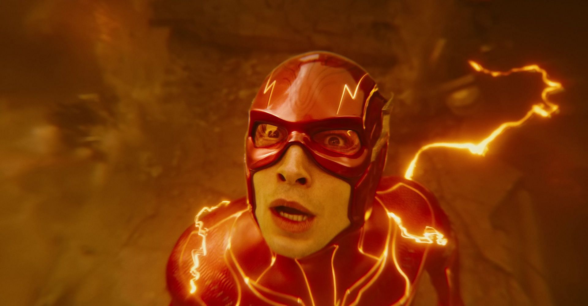 I don't care about box office numbers, The Flash was a great movie! So why  is talking about The Flash tanking seem to be the new cool thing? [Film/TV]  : r/DCcomics