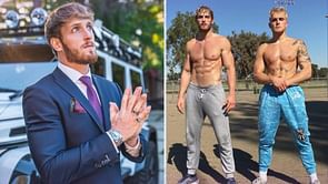 Logan Paul's huge rumored request to WWE before SummerSlam seemingly confirmed by former champion