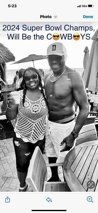 Dallas Cowboys Legend Michael Irvin 50th Birthday Picture Gallery