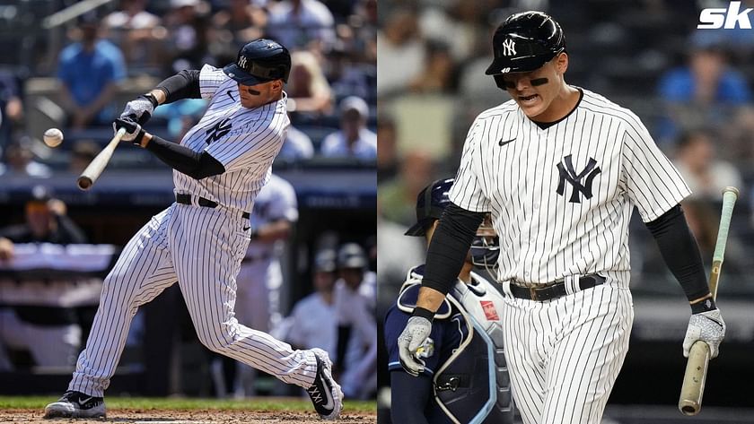 Talkin' Yanks on X: Anthony Rizzo is a New York Yankee.