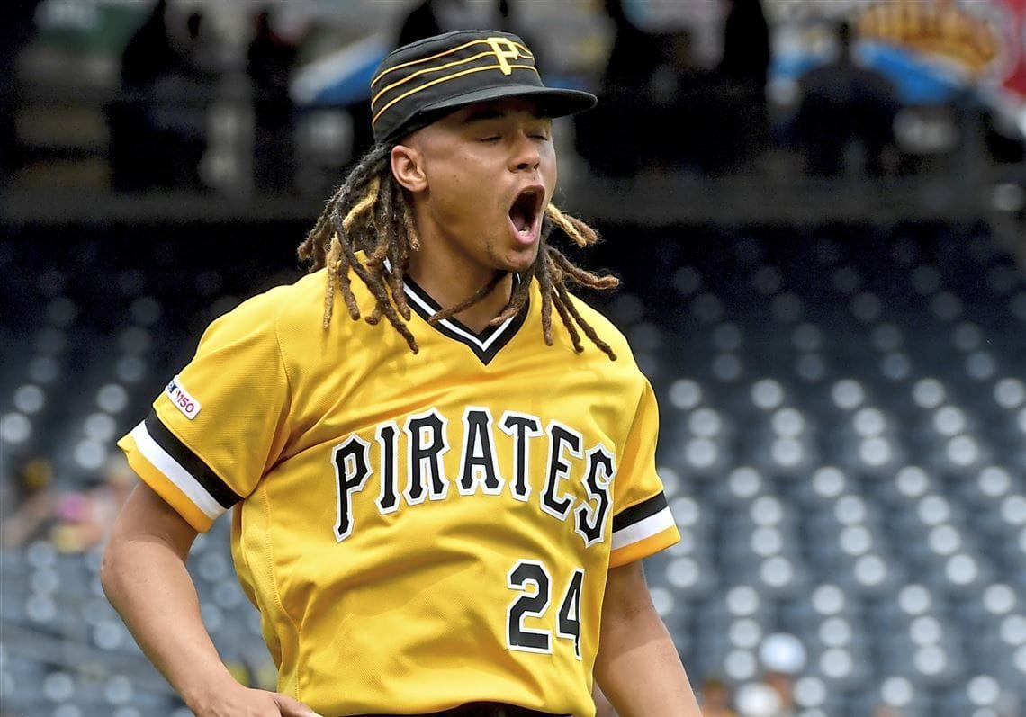 Which Rays players have also played for the Pirates? MLB Immaculate