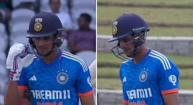 “This experience is going to make him better” – Abhishek Nayar backs Shubman Gill for 2023 ODI World Cup