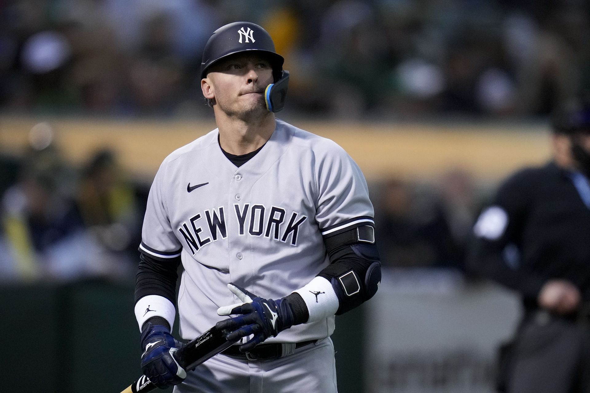 Josh Donaldson pens emotional goodbye as Yankees release