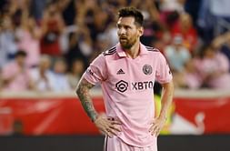 "Never imagined that I'd be his teammate so soon" - Inter Miami star opens up on playing alongside 'incredible' Lionel Messi