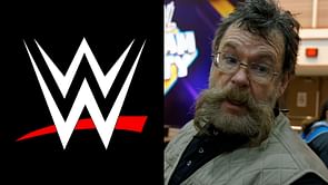 Dutch Mantell says there was no "rhyme or reason" behind former WWE talent's spot after Dynamite went off air