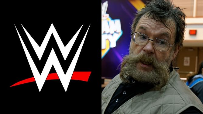 Dutch Mantell says there was no "rhyme or reason" behind former WWE talent's spot after Dynamite went off air