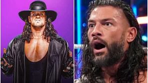 WWE legend to replace Jey Uso in his match against Roman Reigns? 5 huge twists that could happen at SummerSlam 2023