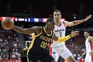 2023 NBA Summer League - Indiana Pacers v Washington Wizards