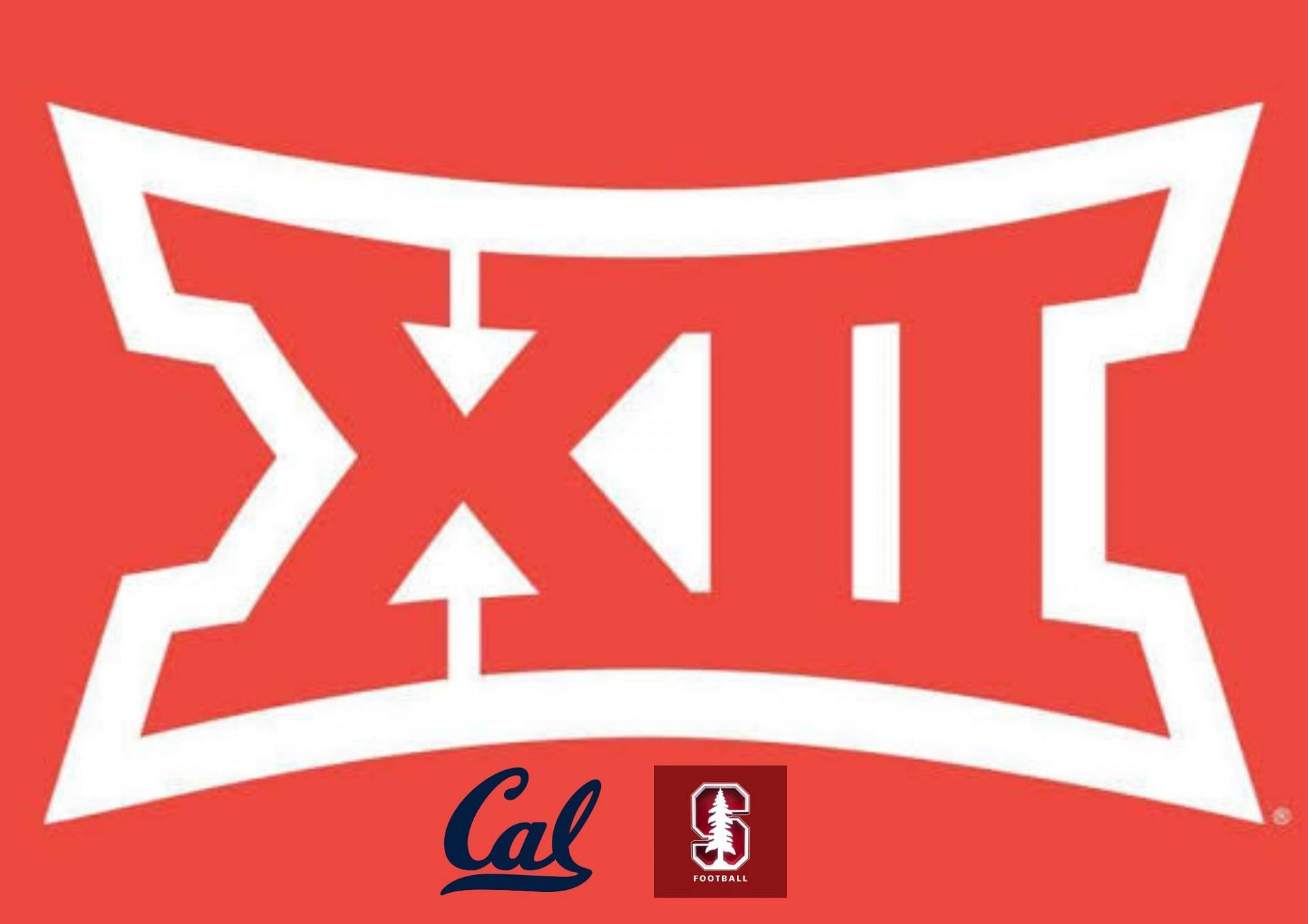 The Big 12 has emerged as a new option for Stanford and Cal
