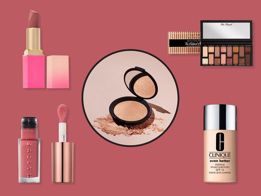 Ulta beauty's 21 days of Beauty sale: 5 best Makeup deals to avail