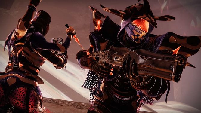 With 40,000 concurrent players, why is Destiny 2's player count in steady decline halfway through Lightfall?