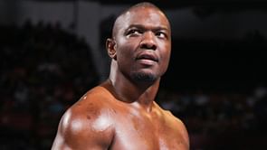 "She got let go" – Shelton Benjamin on WWE unexpectedly releasing former talent