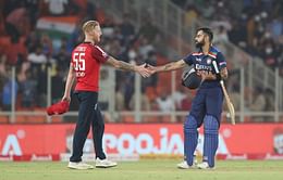 "Virat Kohli will be happy" - Aakash Chopra on Ben Stokes' return to England's ODI side ahead of World Cup 2023