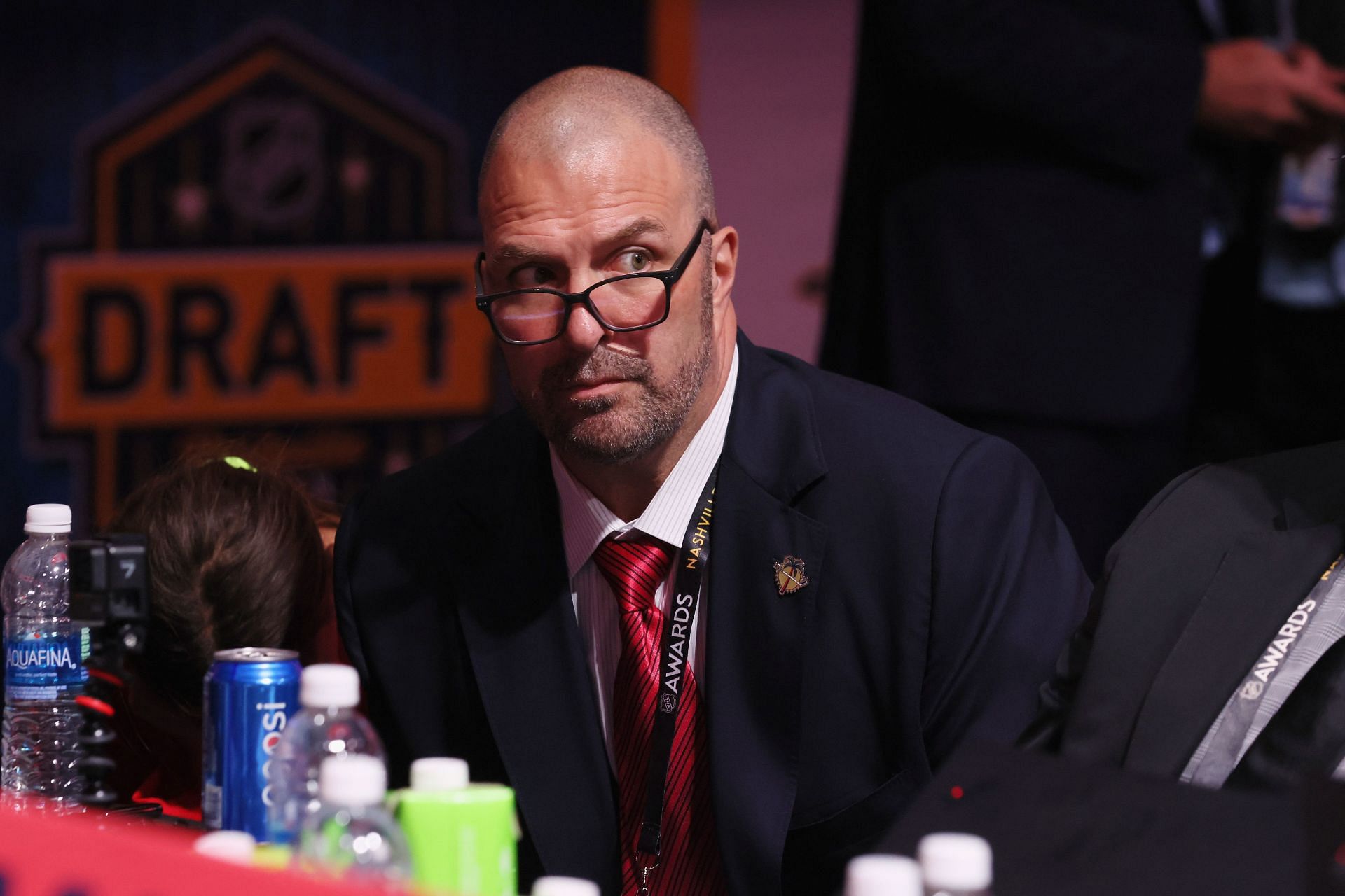 Positioning for a deeper run? Grading the Florida Panthers' offseason moves