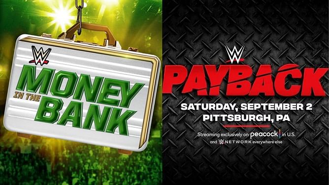 Money in the Bank cash-in may be derailed this weekend at WWE Payback by surprise star