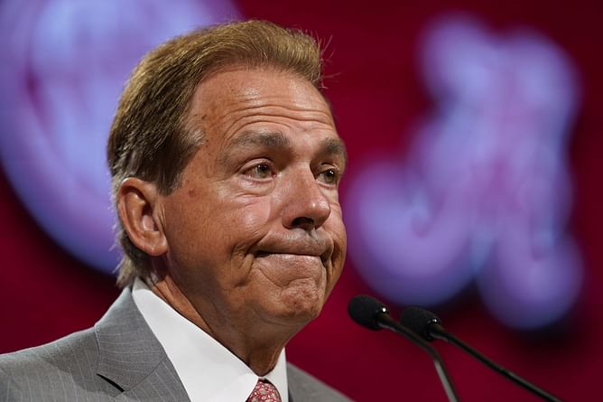 Top 10 best college football coaches entering the 2023 season, ft. Nick Saban, Kirby Smart, and more