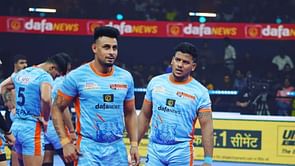 Pro Kabaddi 2023: 3 players Bengal Warriors might retain ahead of PKL 10