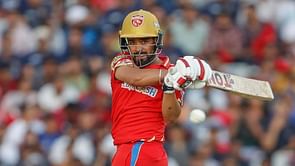 'Fearless but not careless' Prabhsimran Singh and what he brings to India