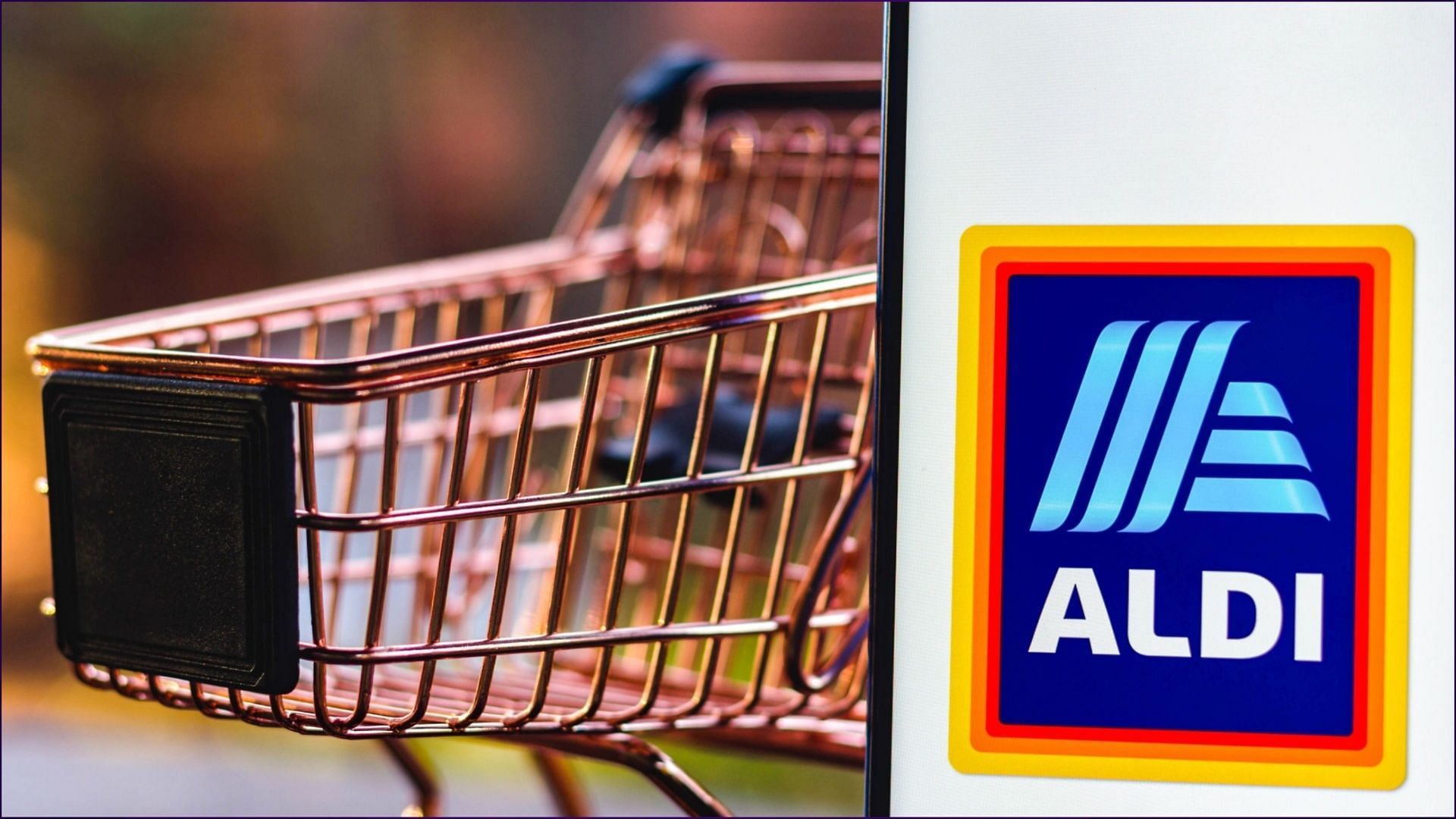 Aldi&#039;s August finds can be availed at the nearest store or when shopping online (Image via SOPA Images / Getty Images)