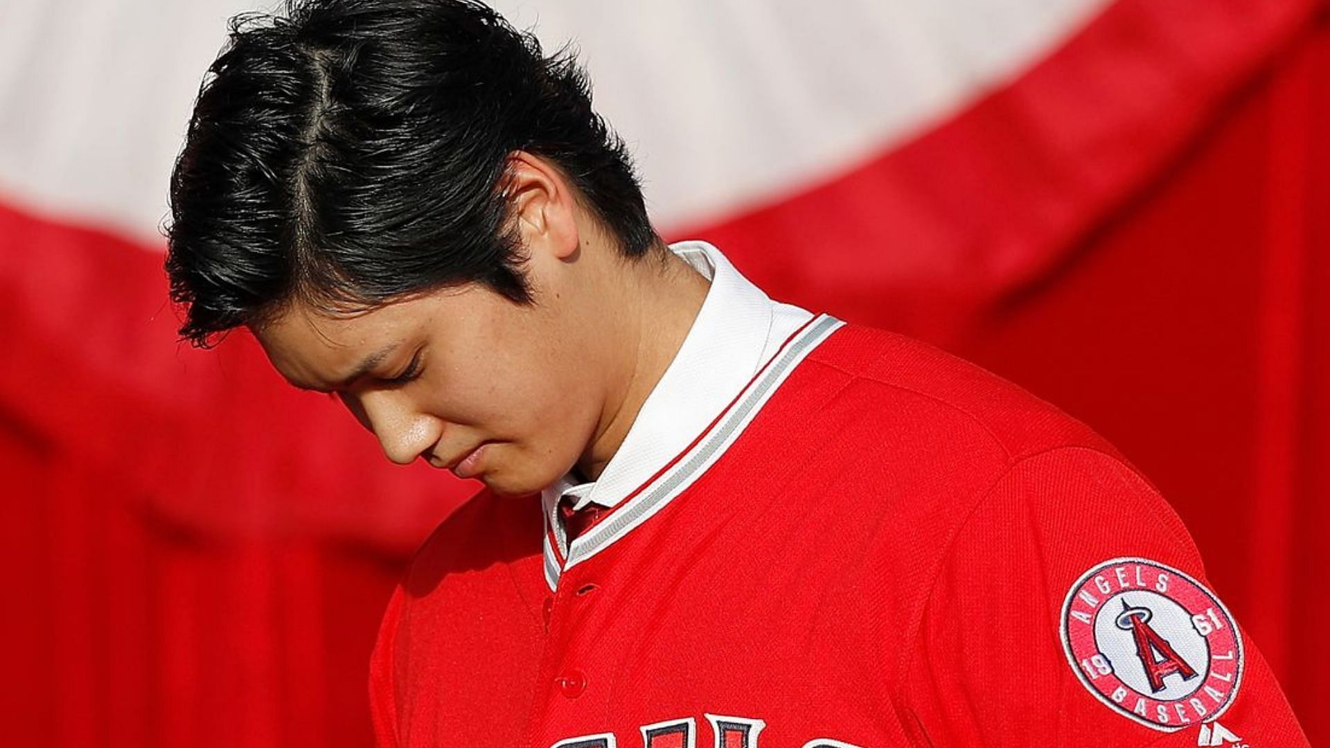 Angels' Shohei Ohtani has damaged UCL - MLB Daily Dish