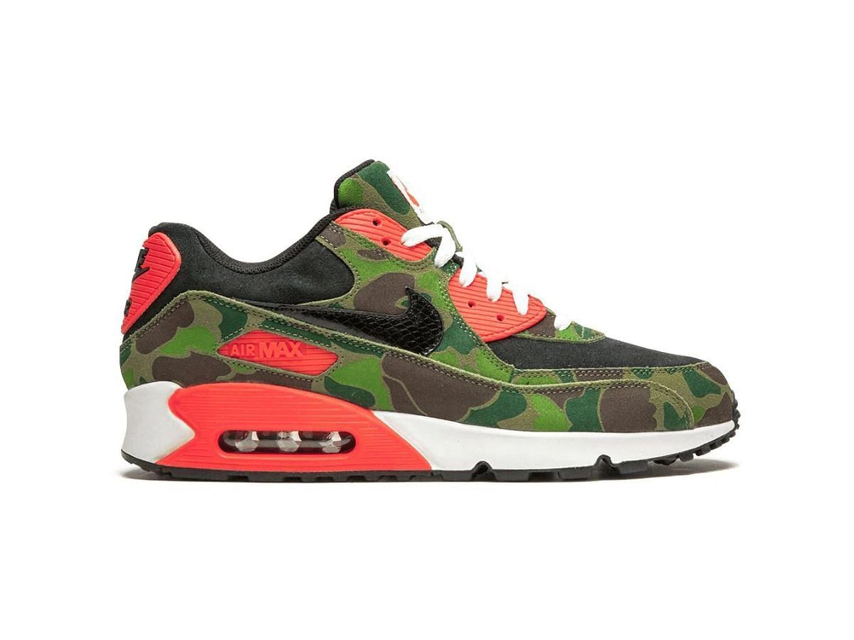 5 best Nike Air Max’s with high resale value