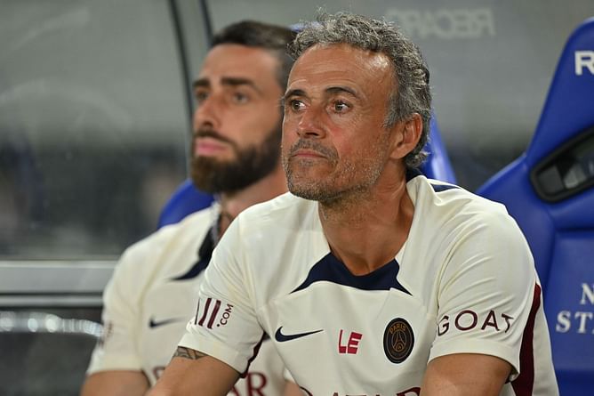 "Here we go" - Fabrizio Romano confirms PSG will complete €80 million deal for 22-year-old attacker