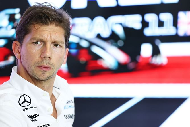 Former Mercedes director criticizes frontrunning teams for voting against a raised cost cap exception