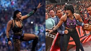 Rhea Ripley calls male WWE Superstar "bit*h" on social media