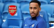 Chelsea star wants Arsenal to win the Premier League