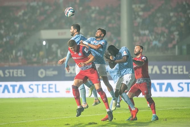 Mumbai City FC vs Jamshedpur FC prediction, preview, team news, and more | 2023 Durand Cup