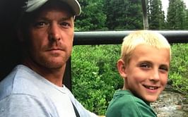 Jake Paul makes heavy accusations of childhood abuse against father in new documentary - "My dad would slap the sh*t out of me"