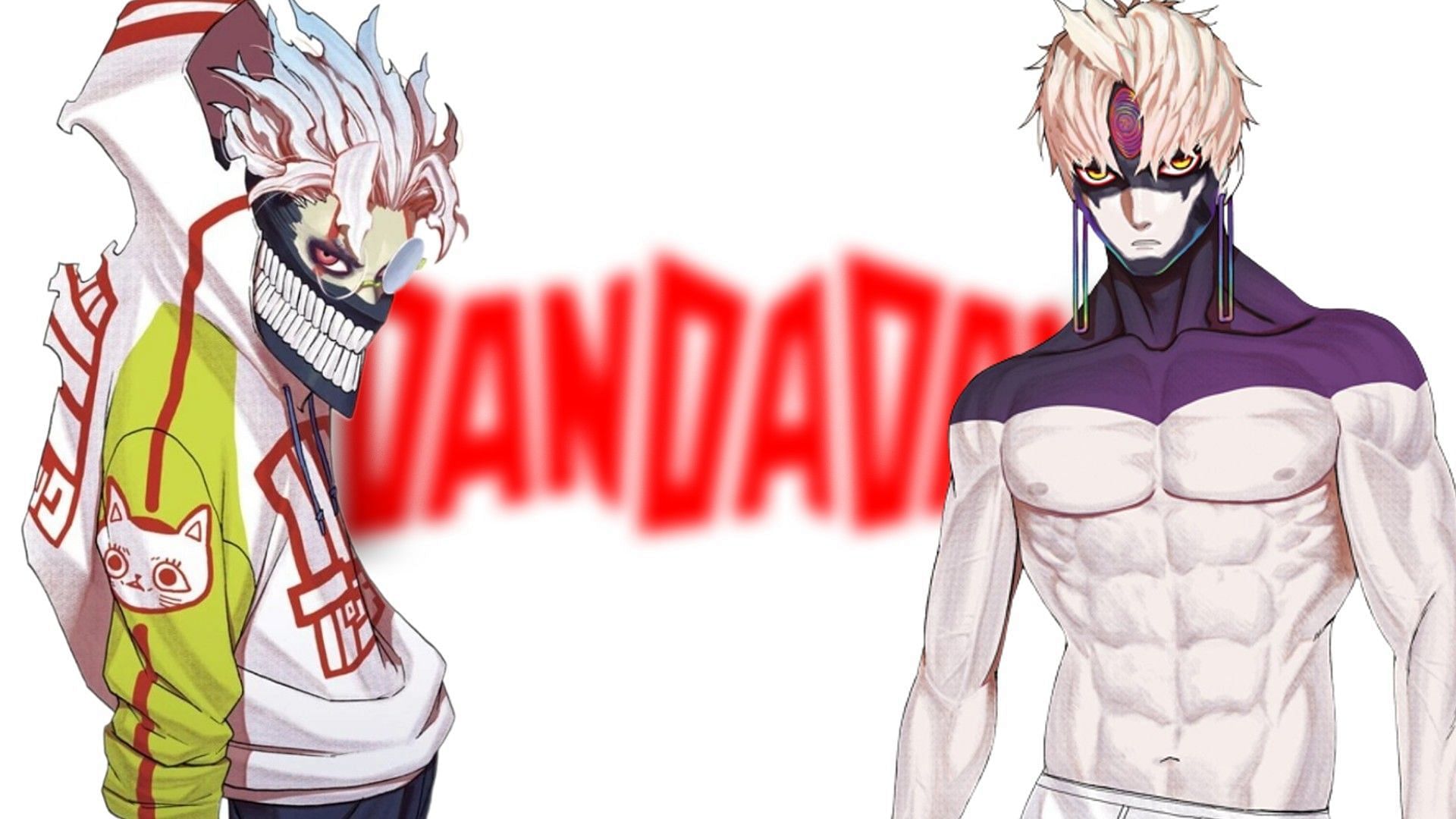 Dandadan Chapter 118 Release Date, Where To Read, What To Expect, And More