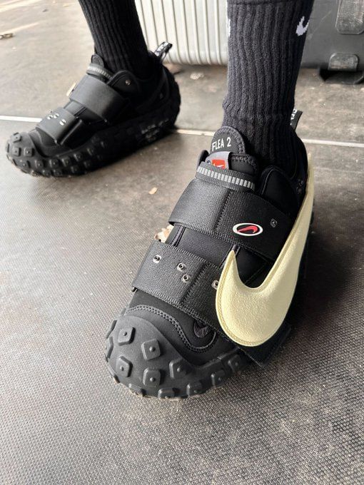 cpfm nike react